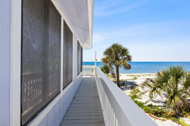 8302 LITTLE GASPARILLA ISLAND, Placida, FL 33946