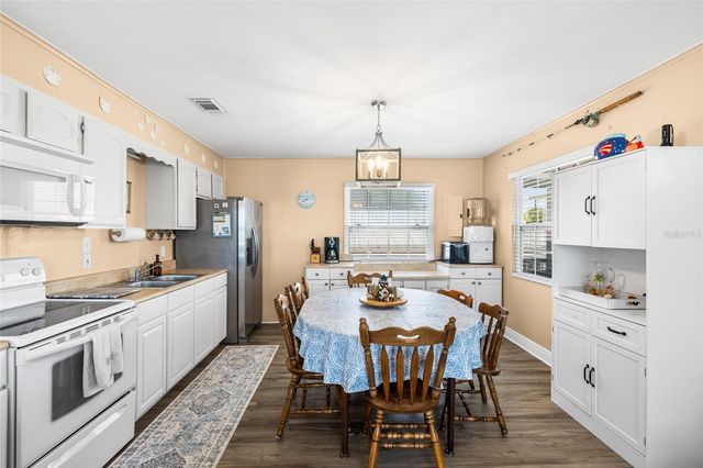 8302 LITTLE GASPARILLA ISLAND, Placida, FL 33946
