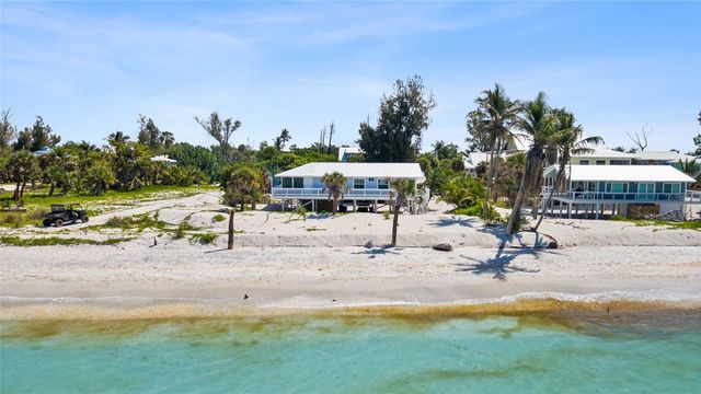 8302 LITTLE GASPARILLA ISLAND, Placida, FL 33946