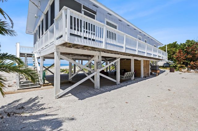 8302 LITTLE GASPARILLA ISLAND, Placida, FL 33946