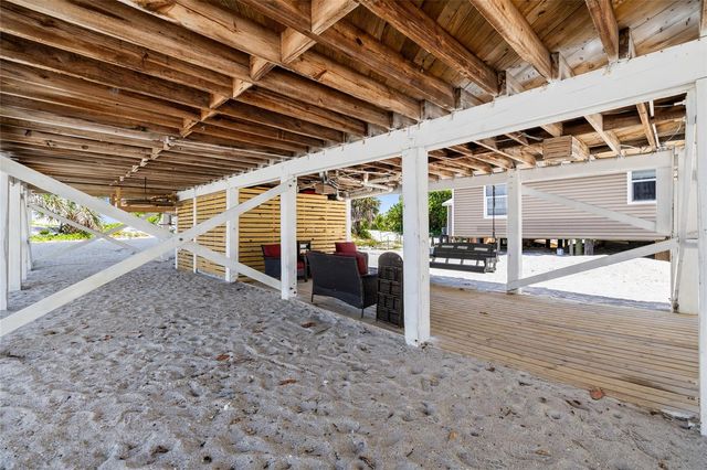 8302 LITTLE GASPARILLA ISLAND, Placida, FL 33946