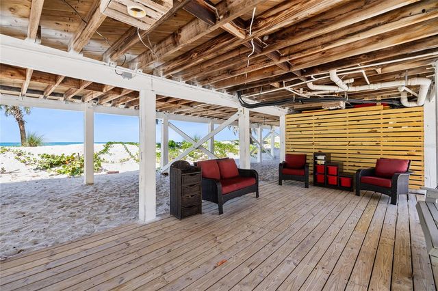 8302 LITTLE GASPARILLA ISLAND, Placida, FL 33946
