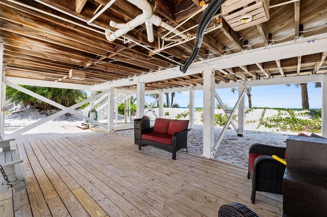 8302 LITTLE GASPARILLA ISLAND, Placida, FL 33946