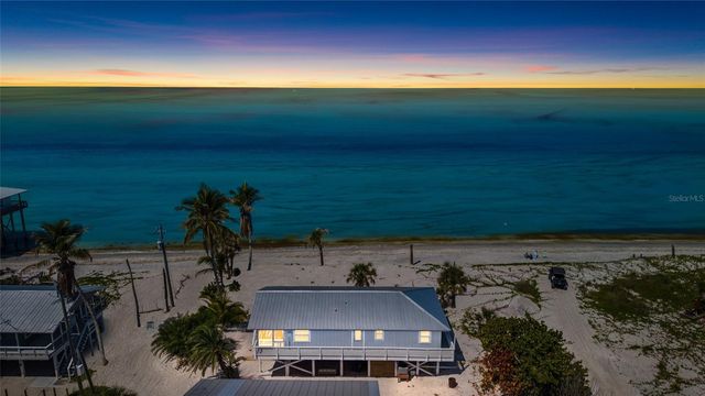 8302 LITTLE GASPARILLA ISLAND, Placida, FL 33946