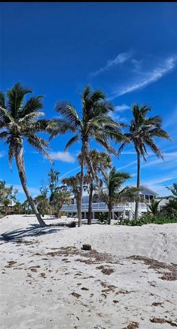 8302 LITTLE GASPARILLA ISLAND, Placida, FL 33946