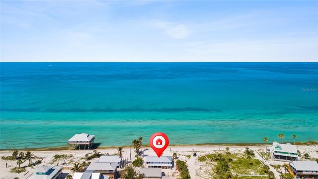 8302 LITTLE GASPARILLA ISLAND, Placida, FL 33946