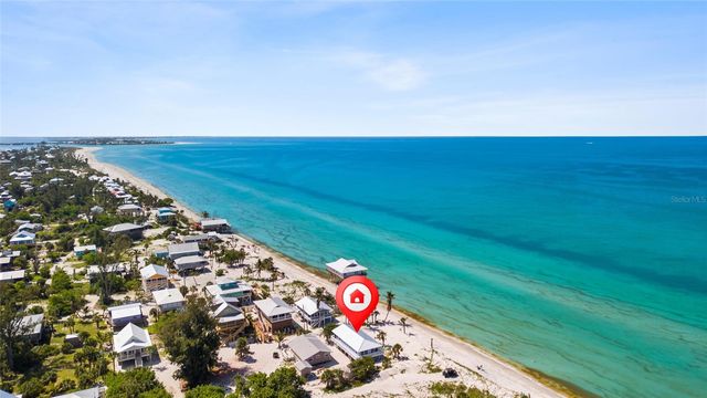 8302 LITTLE GASPARILLA ISLAND, Placida, FL 33946