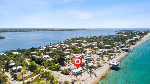 8302 LITTLE GASPARILLA ISLAND, Placida, FL 33946