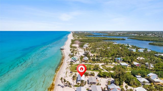 8302 LITTLE GASPARILLA ISLAND, Placida, FL 33946