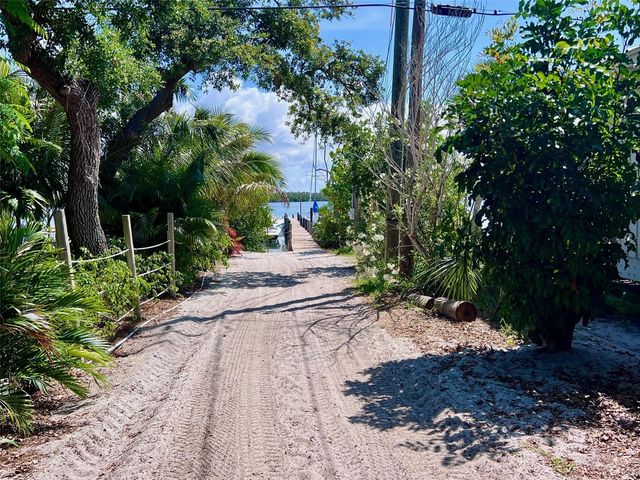 8302 LITTLE GASPARILLA ISLAND, Placida, FL 33946