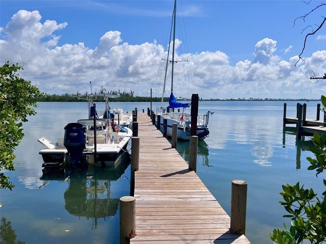 8302 LITTLE GASPARILLA ISLAND, Placida, FL 33946