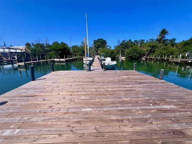 8302 LITTLE GASPARILLA ISLAND, Placida, FL 33946