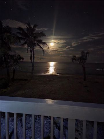 8302 LITTLE GASPARILLA ISLAND, Placida, FL 33946