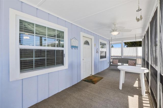 8302 LITTLE GASPARILLA ISLAND, Placida, FL 33946