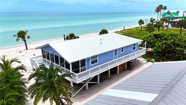 8302 LITTLE GASPARILLA ISLAND, Placida, FL 33946