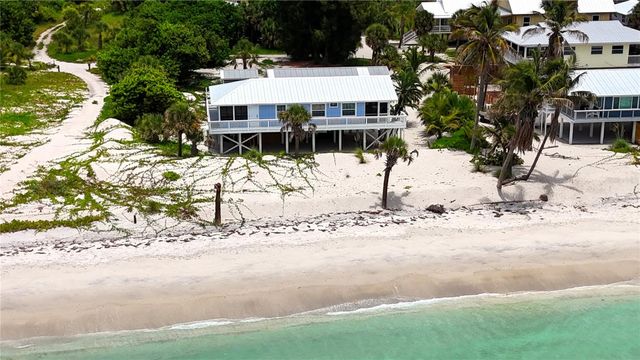 8302 LITTLE GASPARILLA ISLAND, Placida, FL 33946