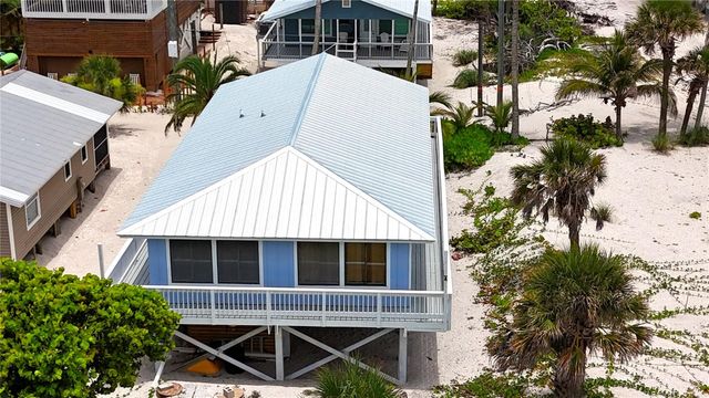 8302 LITTLE GASPARILLA ISLAND, Placida, FL 33946