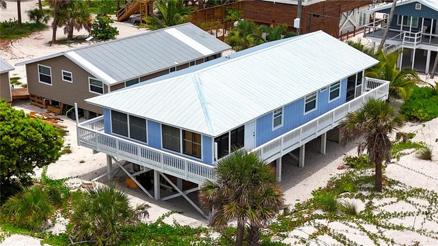 8302 LITTLE GASPARILLA ISLAND, Placida, FL 33946
