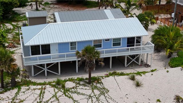 8302 LITTLE GASPARILLA ISLAND, Placida, FL 33946