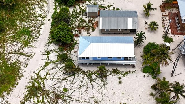 8302 LITTLE GASPARILLA ISLAND, Placida, FL 33946