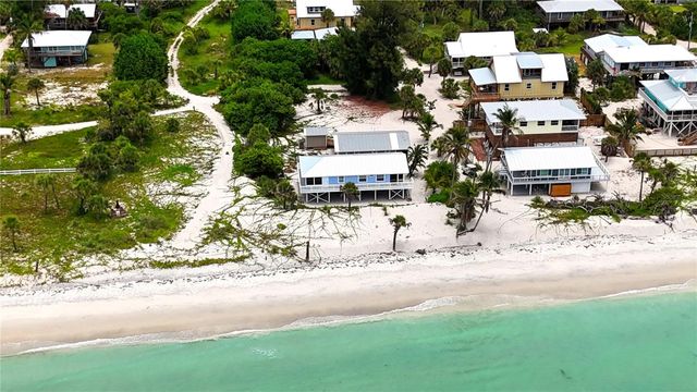 8302 LITTLE GASPARILLA ISLAND, Placida, FL 33946