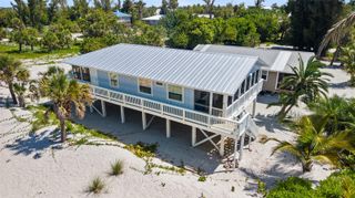 8302 LITTLE GASPARILLA ISLAND, Placida, FL 33946