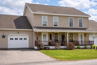 18 Fecteau Circle # 15, Barre City, VT 05641