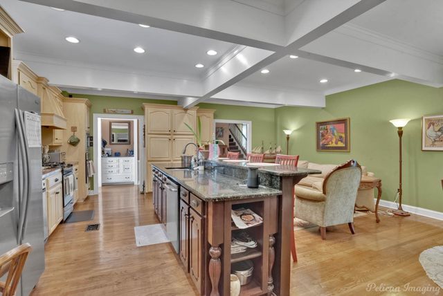 4024 Maryland Avenue, Shreveport, LA 71106