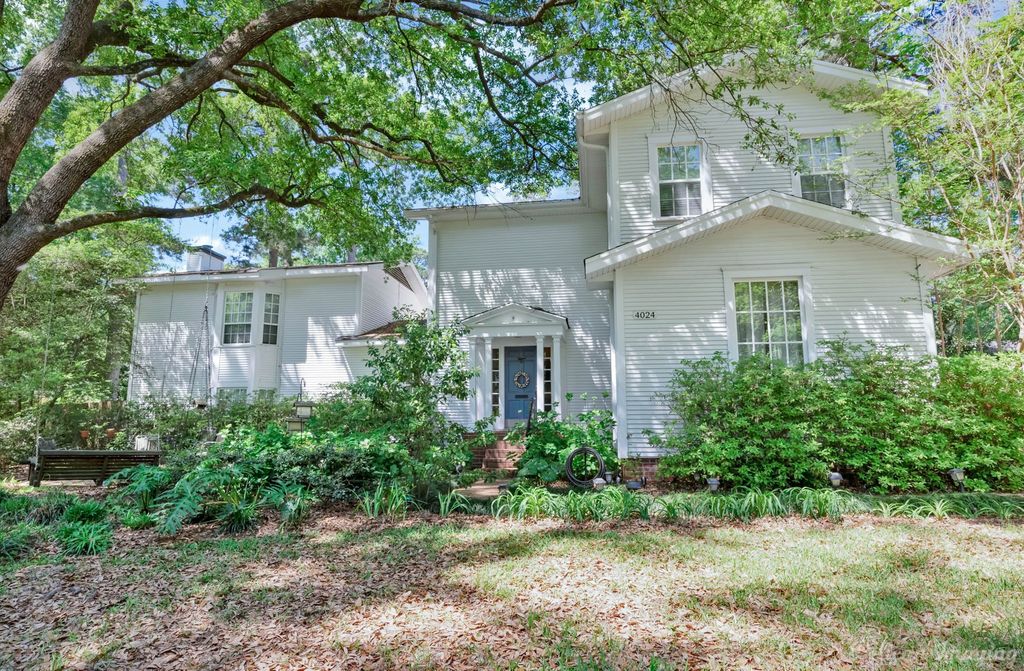 4024 Maryland Avenue, Shreveport, LA 71106