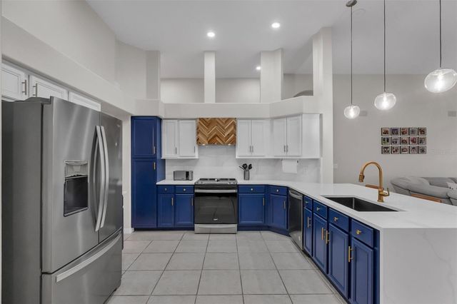 449 PICKFAIR TERRACE, Lake Mary, FL 32746