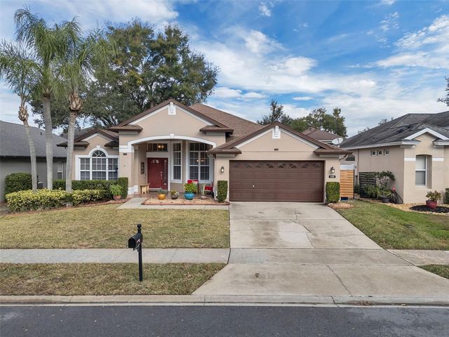 449 PICKFAIR TERRACE, Lake Mary, FL 32746