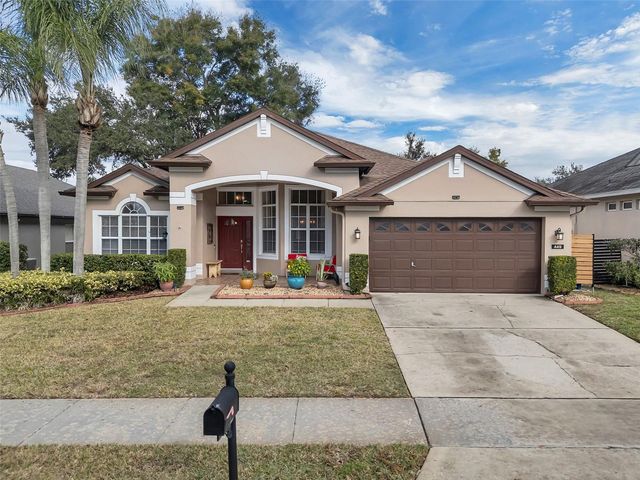 449 PICKFAIR TERRACE, Lake Mary, FL 32746