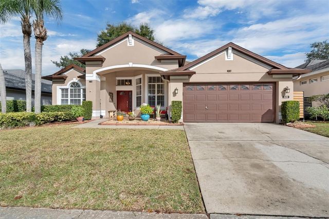 449 PICKFAIR TERRACE, Lake Mary, FL 32746