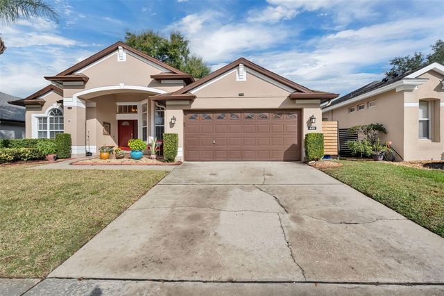 449 PICKFAIR TERRACE, Lake Mary, FL 32746