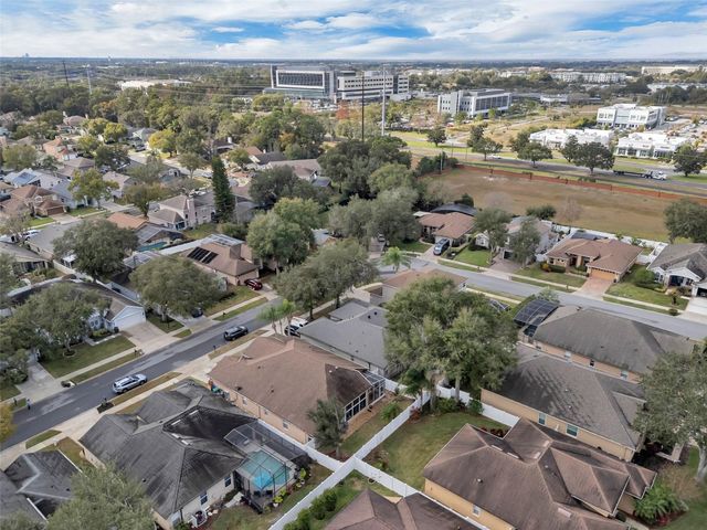 449 PICKFAIR TERRACE, Lake Mary, FL 32746