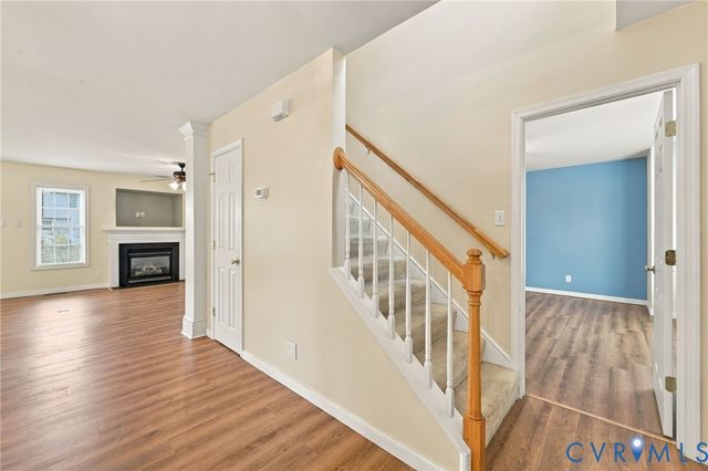 244 Huntsman Rd, Sandston, VA 23150