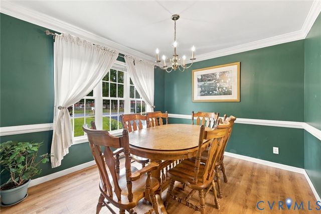 244 Huntsman Rd, Sandston, VA 23150