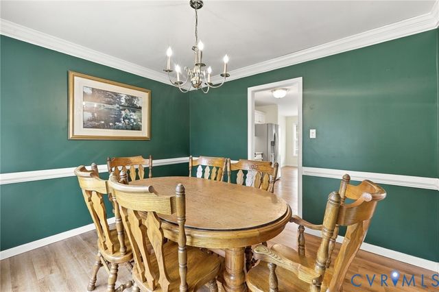 244 Huntsman Rd, Sandston, VA 23150