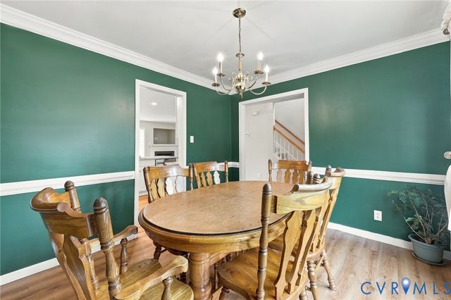 244 Huntsman Rd, Sandston, VA 23150