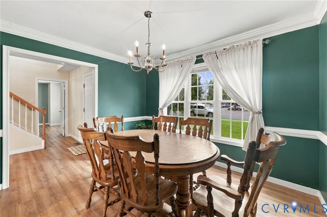 244 Huntsman Rd, Sandston, VA 23150