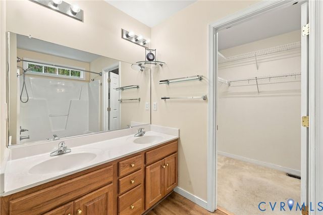 244 Huntsman Rd, Sandston, VA 23150