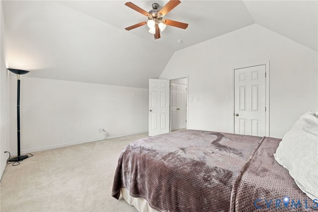 244 Huntsman Rd, Sandston, VA 23150