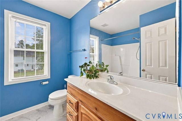 244 Huntsman Rd, Sandston, VA 23150