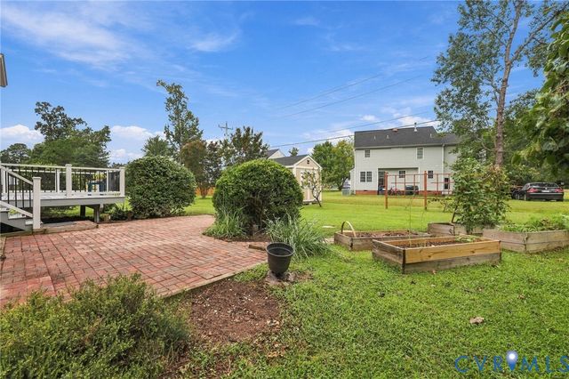 244 Huntsman Rd, Sandston, VA 23150