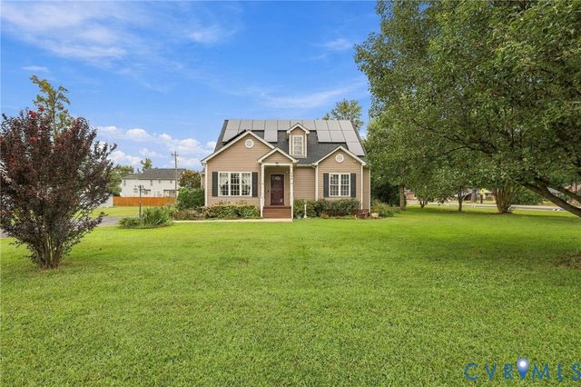 244 Huntsman Rd, Sandston, VA 23150