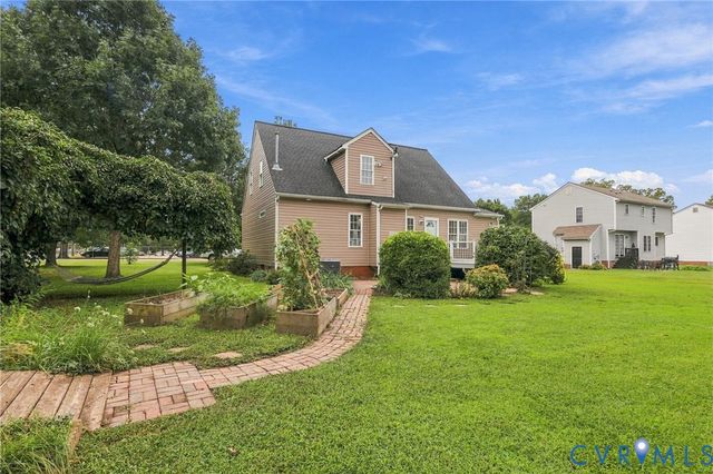 244 Huntsman Rd, Sandston, VA 23150