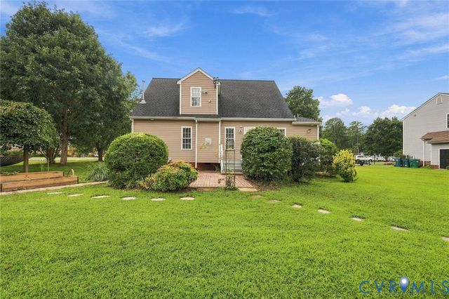 244 Huntsman Rd, Sandston, VA 23150