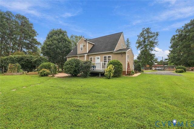 244 Huntsman Rd, Sandston, VA 23150