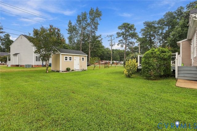 244 Huntsman Rd, Sandston, VA 23150