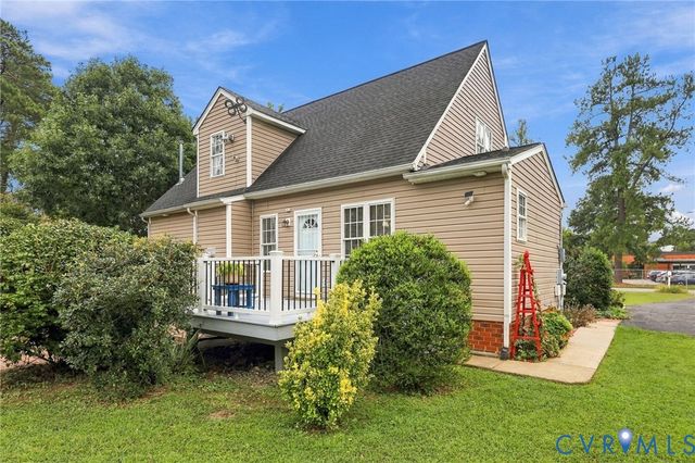 244 Huntsman Rd, Sandston, VA 23150